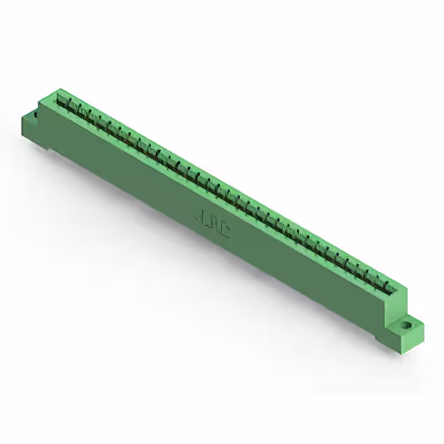 833-033-524-104 EDAC Inc.  Edgeboard Connectors